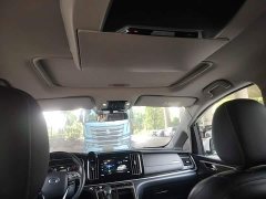 GAC Aion M8 Lingxiu Series 390T Premium Edition - ფოტო 17
