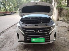 GAC Aion M8 Lingxiu Series 390T Premium Edition - ფოტო 19