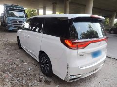GAC Aion M8 Lingxiu Series 390T Premium Edition - ფოტო 4