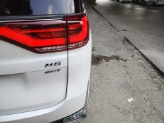 GAC Aion M8 Lingxiu Series 390T Premium Edition - ფოტო 7