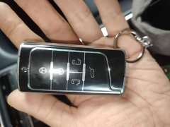 GAC Aion M8 Lingxiu Series 390T Premium Edition - ფოტო 8