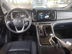 GAC Aion M8 Lingxiu Series 390T Premium Edition - ფოტო 9