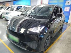 BYD Seagull Smart Drive 305km Vitality Edition - ფოტო 1