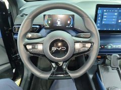 BYD Seagull Smart Drive 305km Vitality Edition - ფოტო 10