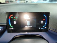 BYD Seagull Smart Drive 305km Vitality Edition - ფოტო 11