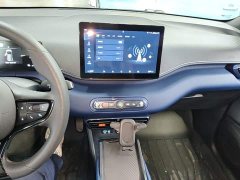 BYD Seagull Smart Drive 305km Vitality Edition - ფოტო 12