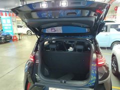 BYD Seagull Smart Drive 305km Vitality Edition - ფოტო 18