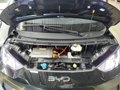 BYD Seagull Smart Drive 305km Vitality Edition - ფოტო 19