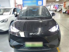 BYD Seagull Smart Drive 305km Vitality Edition - ფოტო 2