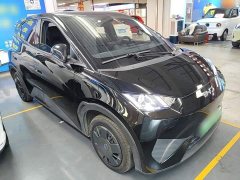 BYD Seagull Smart Drive 305km Vitality Edition - ფოტო 3