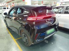 BYD Seagull Smart Drive 305km Vitality Edition - ფოტო 4