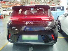 BYD Seagull Smart Drive 305km Vitality Edition - ფოტო 5