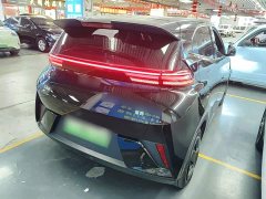 BYD Seagull Smart Drive 305km Vitality Edition - ფოტო 6