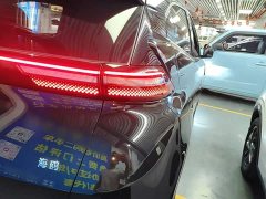 BYD Seagull Smart Drive 305km Vitality Edition - ფოტო 7