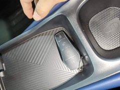 BYD Seagull Smart Drive 305km Vitality Edition - ფოტო 8