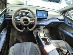 BYD Seagull Smart Drive 305km Vitality Edition - ფოტო 9