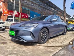 BYD Seal DM-i 1.5T 121km Premium Edition - фото 1