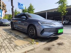 BYD Seal DM-i 1.5T 121km Premium Edition - фото 3