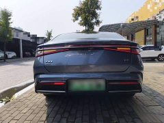BYD Seal DM-i 1.5T 121km Premium Edition - фото 5