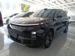 Li Auto L9 Ultra - ფოტო 1