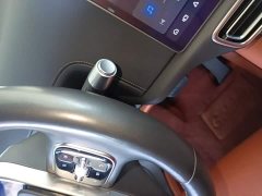 Li Auto L9 Ultra - ფოტო 13