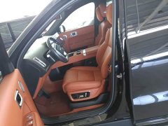 Li Auto L9 Ultra - ფოტო 14