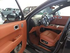 Li Auto L9 Ultra - ფოტო 15