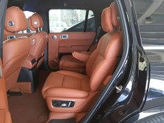 Li Auto L9 Ultra - ფოტო 16