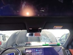 Li Auto L9 Ultra - ფოტო 17