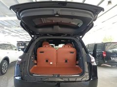 Li Auto L9 Ultra - ფოტო 18