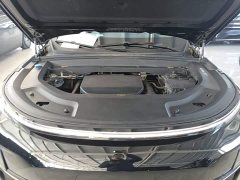 Li Auto L9 Ultra - ფოტო 19