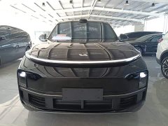 Li Auto L9 Ultra - ფოტო 2