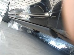 Li Auto L9 Ultra - ფოტო 20