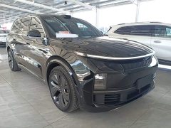 Li Auto L9 Ultra - ფოტო 3