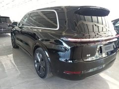 Li Auto L9 Ultra - ფოტო 4