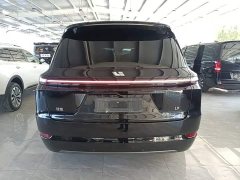 Li Auto L9 Ultra - ფოტო 5