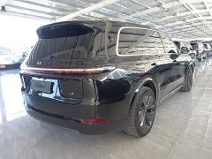 Li Auto L9 Ultra - ფოტო 6