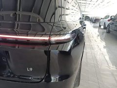 Li Auto L9 Ultra - ფოტო 7