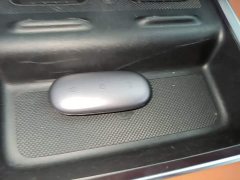 Li Auto L9 Ultra - ფოტო 8