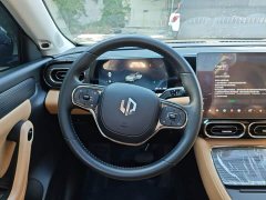 Leapmotor Leapo C11 Pure Electric 580 Premium Edition - photo 10