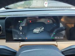 Leapmotor Leapo C11 Pure Electric 580 Premium Edition - photo 11