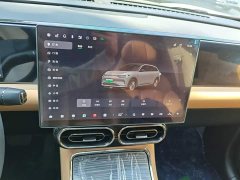 Leapmotor Leapo C11 Pure Electric 580 Premium Edition - photo 12