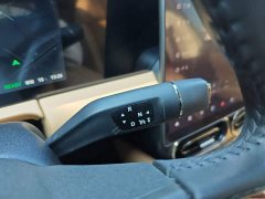 Leapmotor Leapo C11 Pure Electric 580 Premium Edition - photo 13