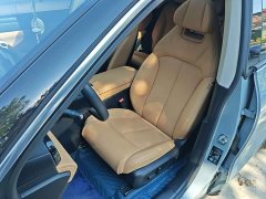 Leapmotor Leapo C11 Pure Electric 580 Premium Edition - photo 14