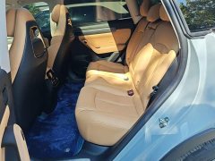Leapmotor Leapo C11 Pure Electric 580 Premium Edition - photo 16