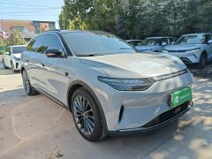 Leapmotor Leapo C11 Pure Electric 580 Premium Edition - photo 3