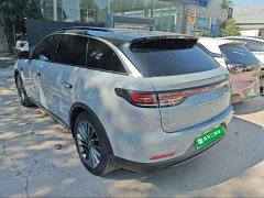 Leapmotor Leapo C11 Pure Electric 580 Premium Edition - photo 4