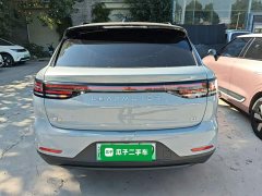 Leapmotor Leapo C11 Pure Electric 580 Premium Edition - photo 5