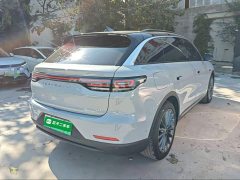 Leapmotor Leapo C11 Pure Electric 580 Premium Edition - photo 6