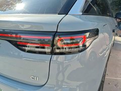 Leapmotor Leapo C11 Pure Electric 580 Premium Edition - photo 7
